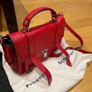 Proenza Schouler PS1